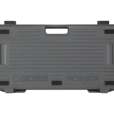 Boss BCB-90X Pedal Board - Open Box image 2