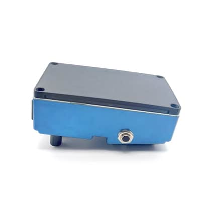Bottom Plate for DOD FX Series Pedal - Fits Over Rubber Pad - 3 Pack