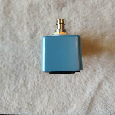 Koogo Acoustic Guitar Simulator Pedal for Electric Guitar image 5