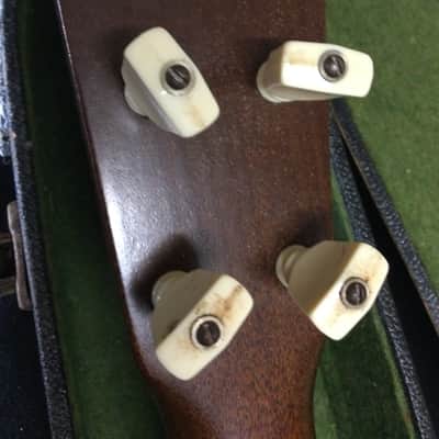 Martin Soprano uke 1930s? image 5
