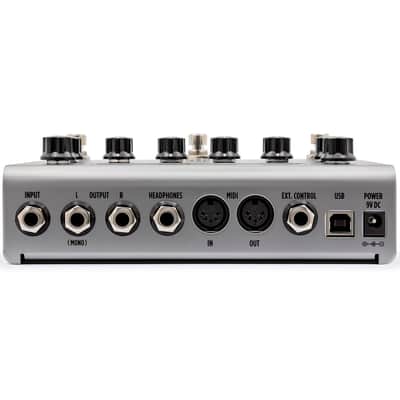 ToneX Bass Edition Modélisation IK Multimédia image 3