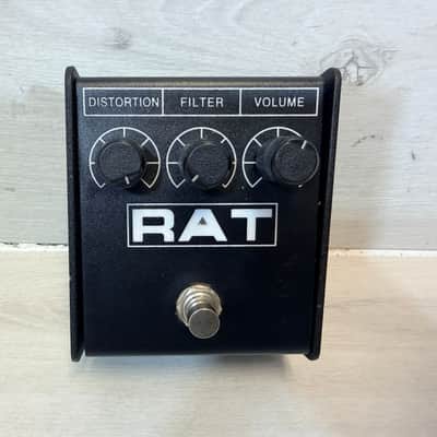 ProCo RAT 2 Distortion | Reverb