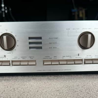 Luxman L-430 image 1
