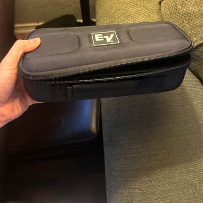 Electro-Voice RE20 Black - Mint Condition image 7