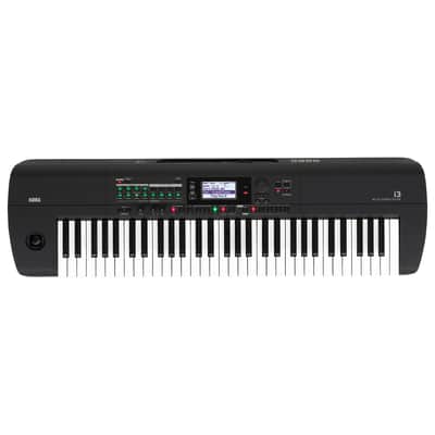 i3-MB Korg imagen 6