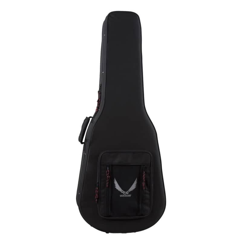 Dean Lightweight Acoustic Guitar Case image 1