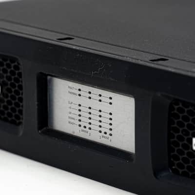 Crown Audio DCI 4/300 DriveCore Install Analog Series  4-Channel Power Amplifier image 4