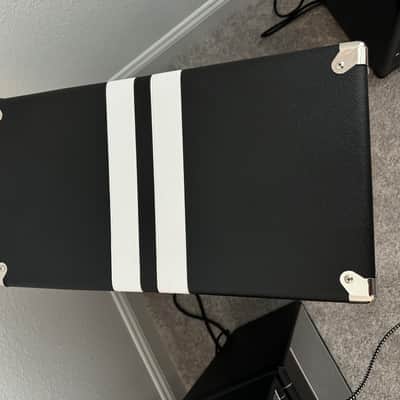 Louis Electric Cobra 2x12 Cabinet (Unloaded) image 2