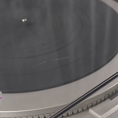Technics SL-1025 Direct Drive Turntable w/EPA-A250 Tonearm in Very Good condition image 21