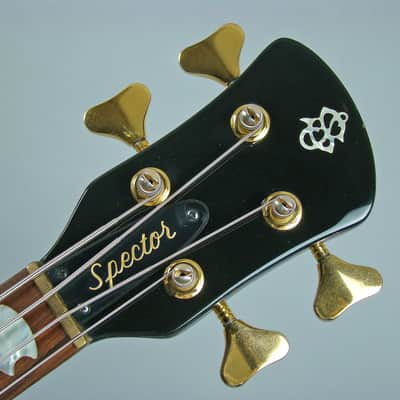 Spector NS-2 1986 Black image 6