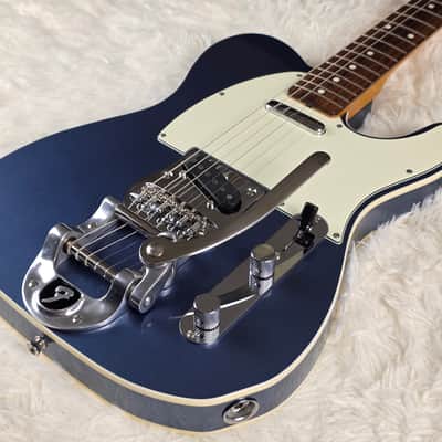 2012 Fender Japan TL69-SPL Telecaster 30th Anniversary Wagara MIJ