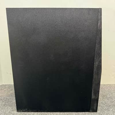 ADAM Audio T7V 7" Active Studio Monitor (Single) 2010s - Black image 5