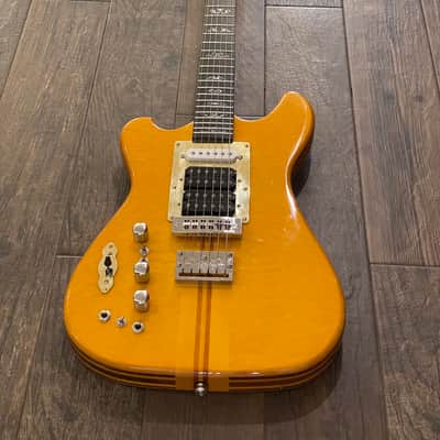 Phred Instruments Wolph NT Left-Handed image 16