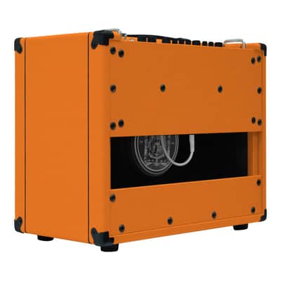 Orange CR60C Crush Pro 60w 1x12 Guitar Combo 2013 - Present - Orange image 4