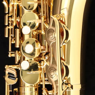 YAMAHA Alto Saxophone YAS-280 SN.N2xxxx Alto Saxophone (08/03) image 9