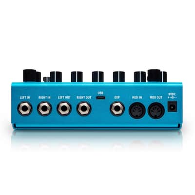 Strymon Big Sky MX Dual Engine IR Reverb Pedal image 2