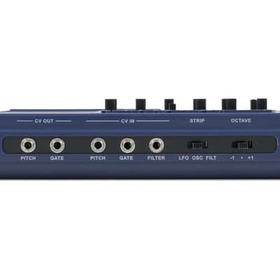 Dubreq Stylophone Gen X-2 Analog Synthesizer [USED] image 4
