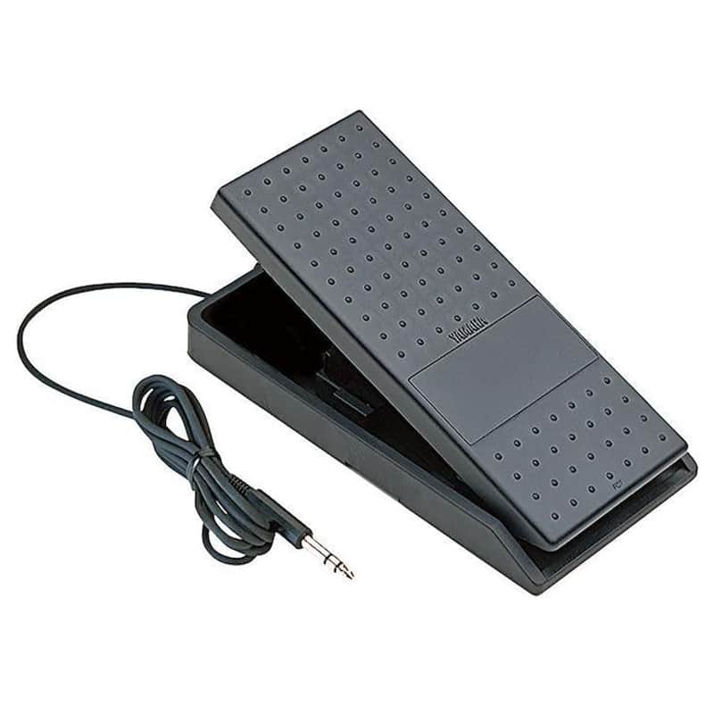 Yamaha Heavy Duty Foot Controller image 1
