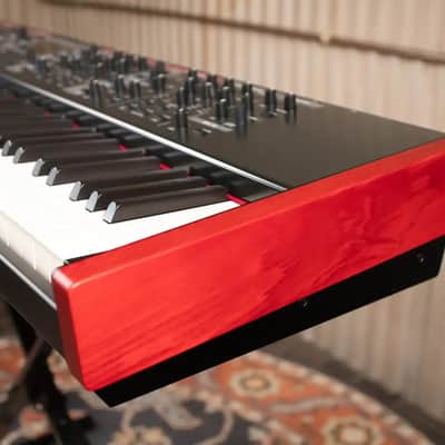 Roland V-Stage 88 Stage Piano image 8
