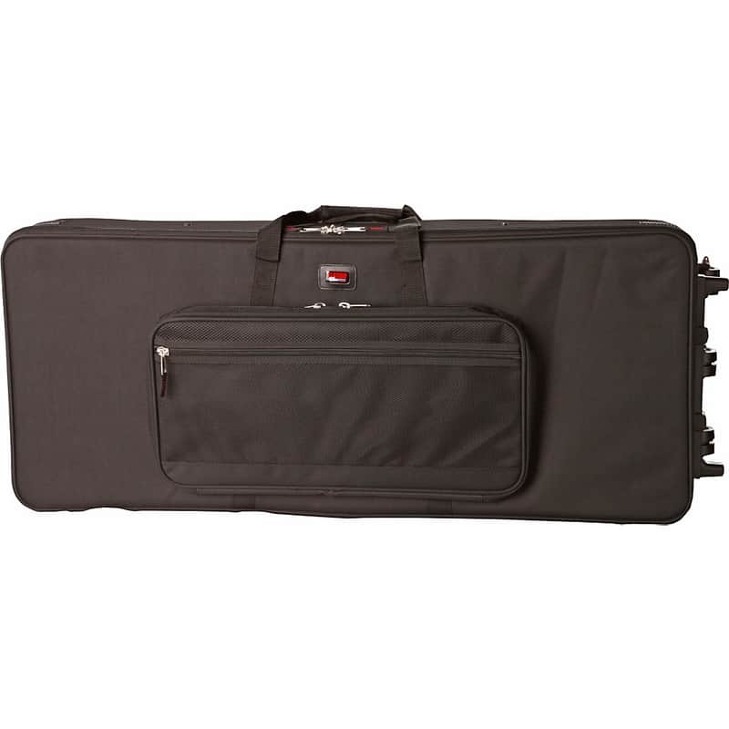 Gator GK-49-GK Semi-Rigid Lightweight 49-Key Keyboard Case image 1