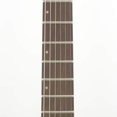 Ibanez RGA42HPQM-BIG Standard Blue Iceberg Gradation 3441gr image 4