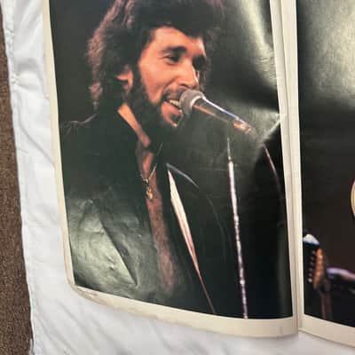 Used Vintage The Best of Eddie Rabbitt Songbook - Sheet Music for Voice and Piano w/ Guitar Chords Paperback 1981 image 2