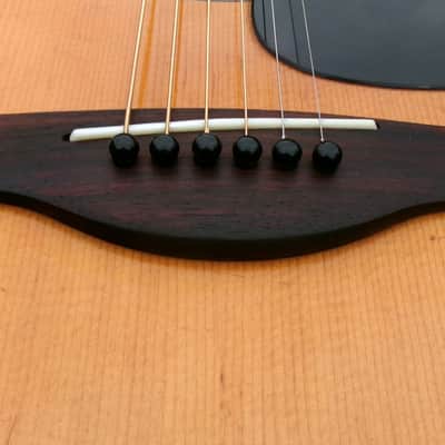Yamaha FG180 Red Label 1971 Nippon Gakki image 23