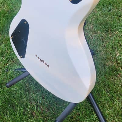 RARE Schecter Tempest Custom 2004 - 2010 - 1of20 image 10