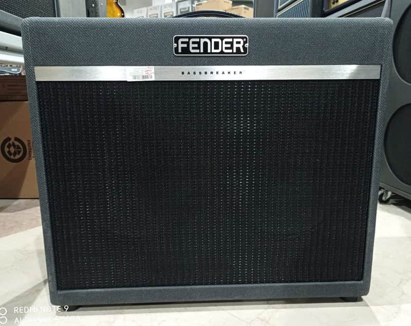 Fender Bassbreaker 45 Bild 1