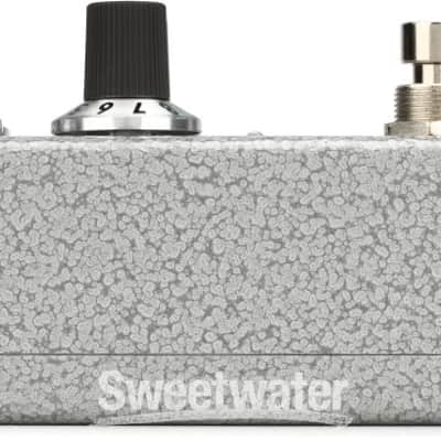Fender Hammertone Metal Distortion Pedal (FenderHMetd1) image 3