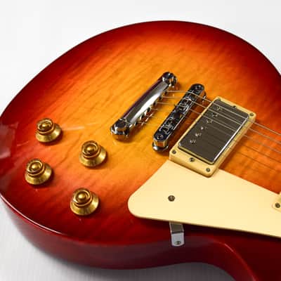 Gibson Les Paul Studio Session - Bourbon Burst image 6