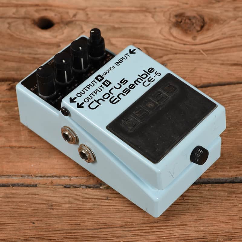 Boss CE-5