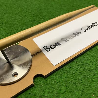 Bene Schuba Support Stick, Limited Edition image 8