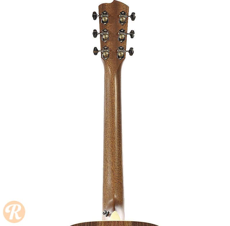 Breedlove American Revival D/SRe-H Natural image 5