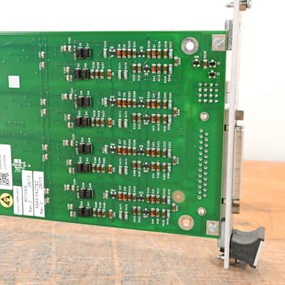 Studer Mic/Line In Card for D21m Modular I/O System CG01HR7 image 16