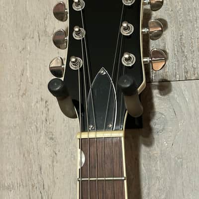 Gretsch G2420 Streamliner - Village Amber, The Working Man's Gretsch Jazz Box, So Cool ! image 7