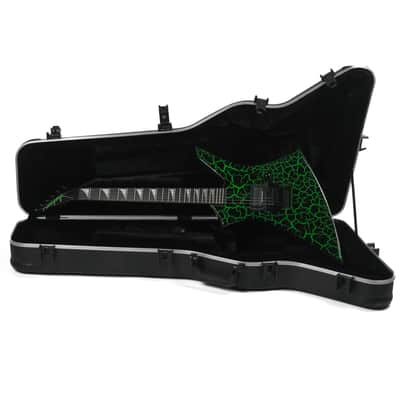 Jackson Brandon Kelly Owned by Lars Frederiksen Of Rancid image 15