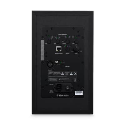 Adam Audio A7V 7” Studio Monitor Single image 3