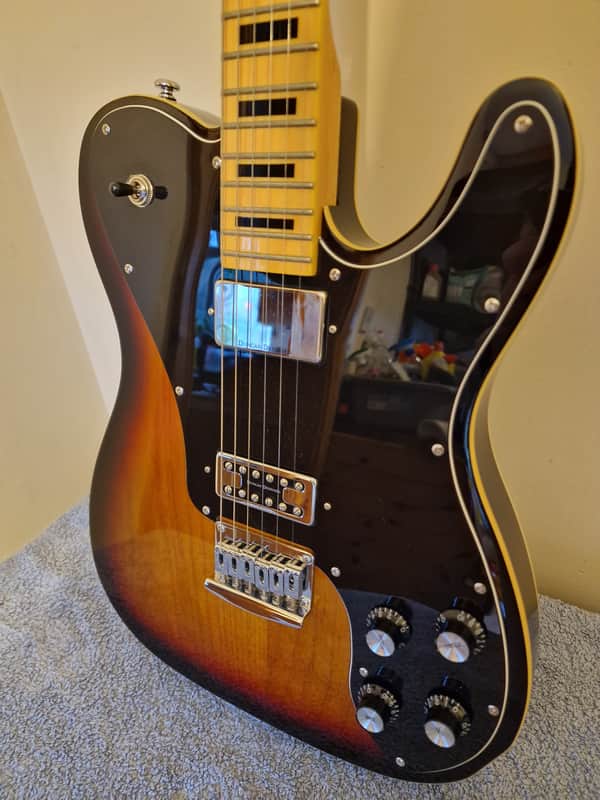 Schecter PT Fastback 2007 image 1