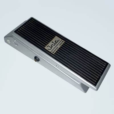 INTA - Soviet Vintage Wah-wah Guitar Pedal Extremely Rare Original BOX 🛠️SERVICED🛠️ image 3