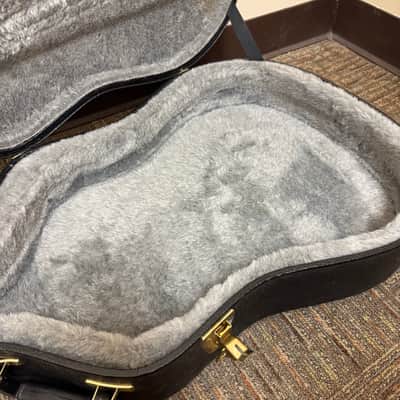 Gold Tone Hardshell Case Dulciborn image 12