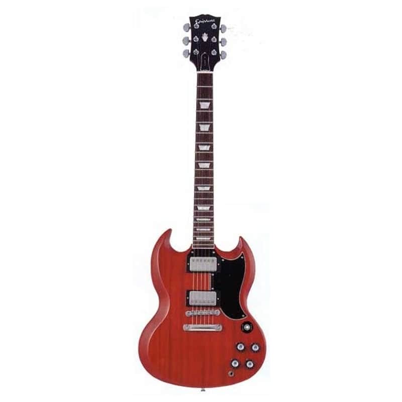 Epiphone Elitist '61 SG (Japanese Domestic) image 1