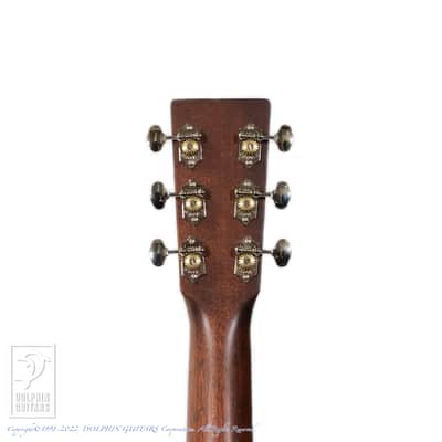 Martin 0-18 image 7