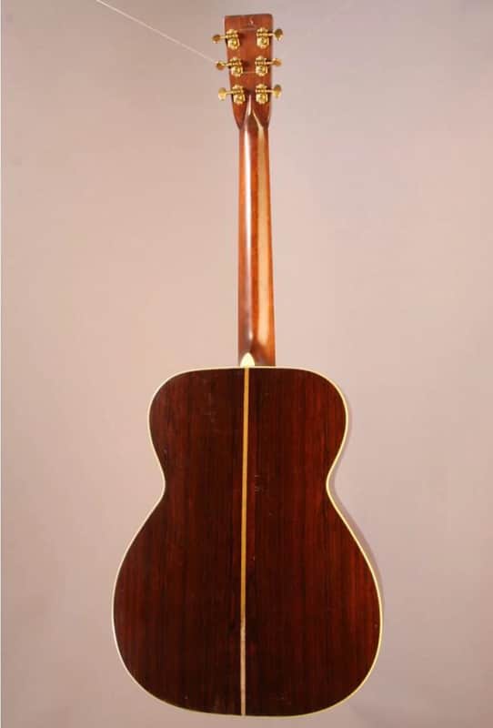 Martin C-3 F-Hole 1933 image 2