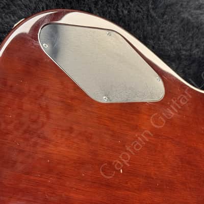 2001 PRS - Singlecut - Pre Lawsuit - ID 5631 image 16