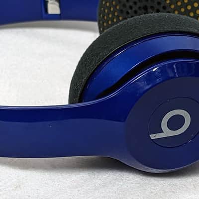 Beats by Dr. Dre Solo 2 Wired B0518 - Sky Blue image 5
