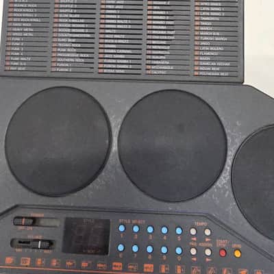 Yamaha DD 6 Drum Machine image 3