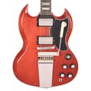 Gibson Original SG Standard '61 Vintage Cherry w/Maestro Vibrola