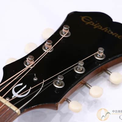 Epiphone FT-30 Caballero image 4