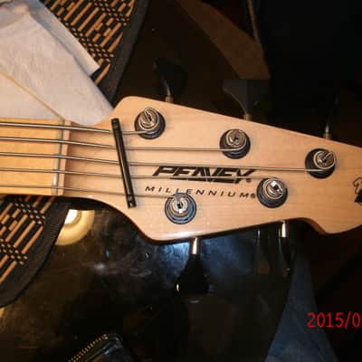 Peavey Millennium 5 USA image 4